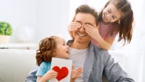 فادرز ڈے کیوں منایا جاتا ہے؟