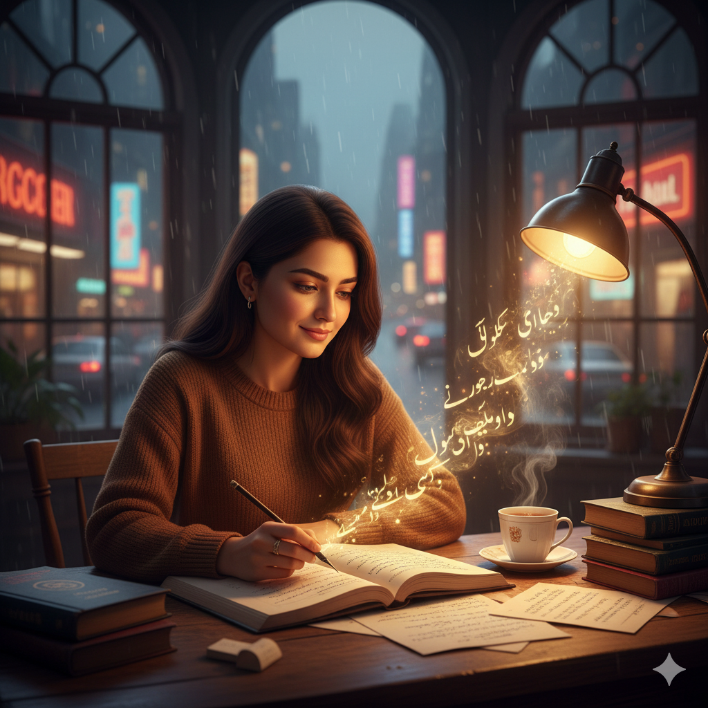 تحریر پبلش کیسے کروائی جائے؟