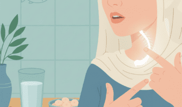 مچھلی کا کانٹا حلق میں پھنس جائے تو کیا کریں؟
