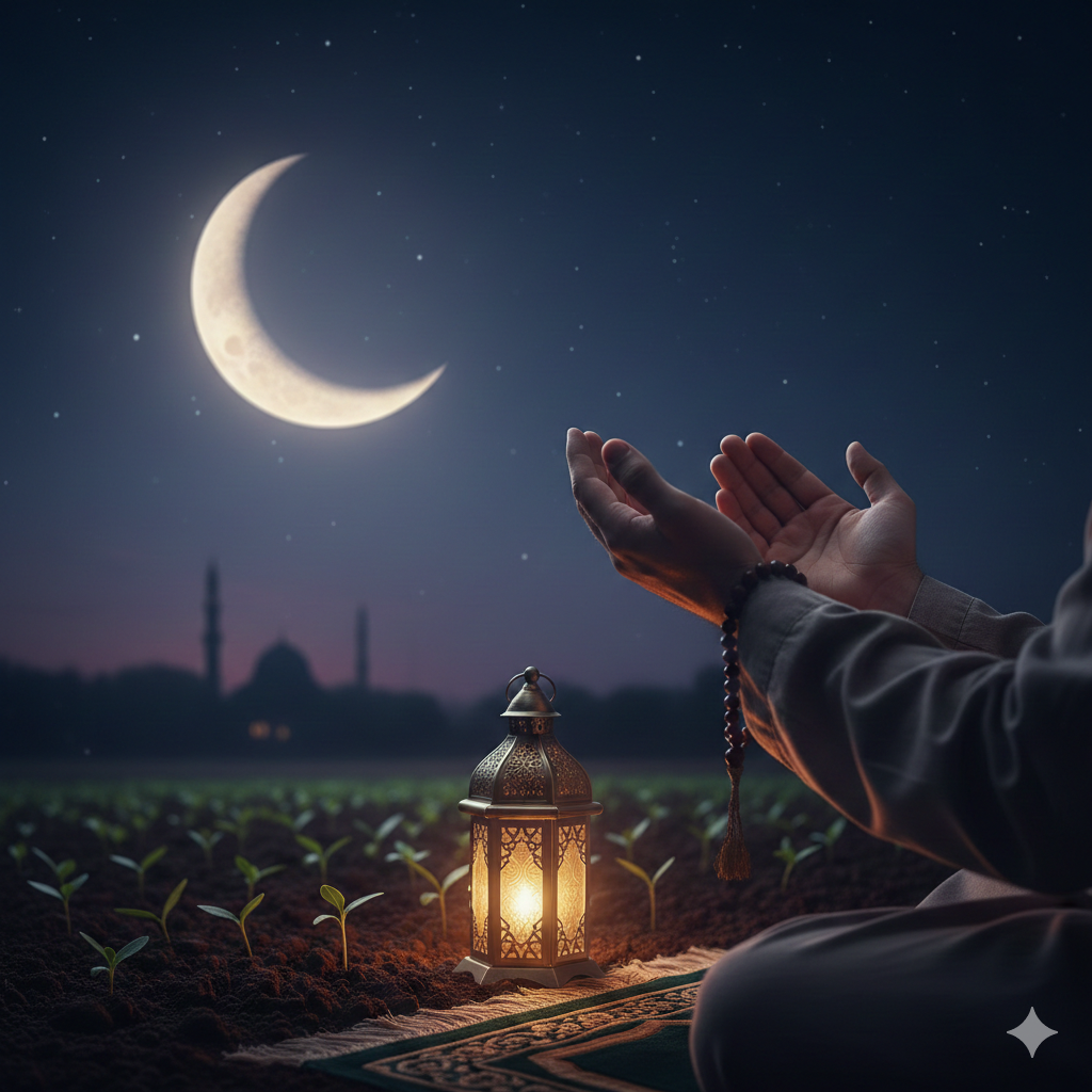 رجب المرجب کی فضیلت اور اعمال