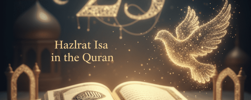 25 دسمبر اور حضرت عیسیٰ علیہ السلام: قرآن کی روشنی میں