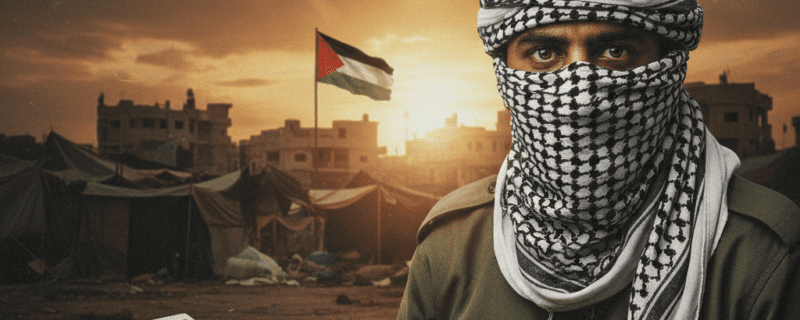 Abu Obaida biography in Urdu: