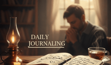 How Daily Journaling Changes Your Brain Chemistry?