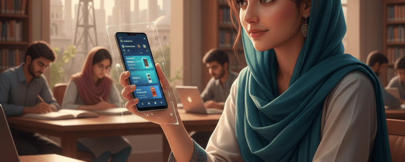 طالب علموں کے لیے سستے اور اچھے فونز