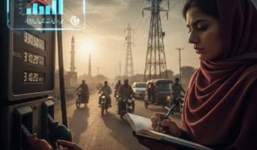 معیشت کا پہیہ اور عوام کی سکت—پٹرول و ڈیزیل کی قیمتوں کا المیہ