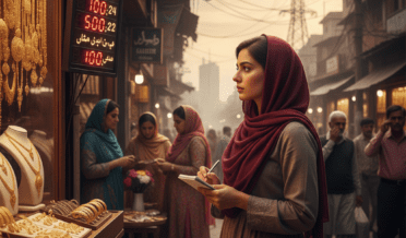 Gold rates in Pakistan