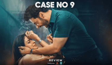 Case No 9 drama