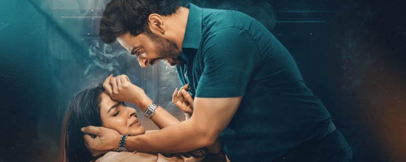 Case No 9 drama