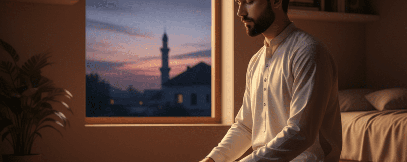 فجر کی نماز قضا