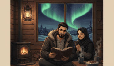 اندھیرے کے مکین:novel قسط 14
