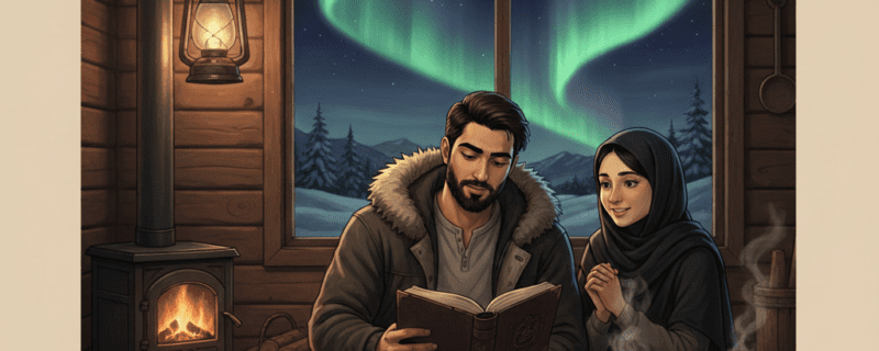 اندھیرے کے مکین:novel قسط 14