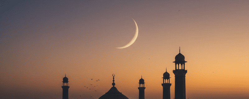Shaban Moon 2026: شعبان کا چاند اور اہم تاریخیں