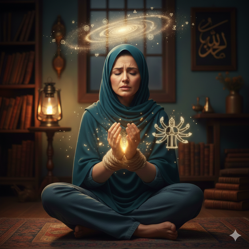 Gratitude exercise