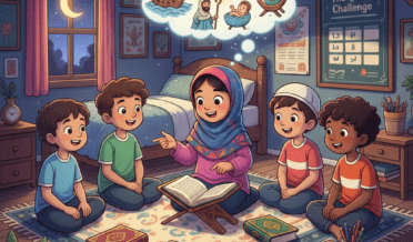 ایمان کیا ہے؟کتابوں پہ ایمان