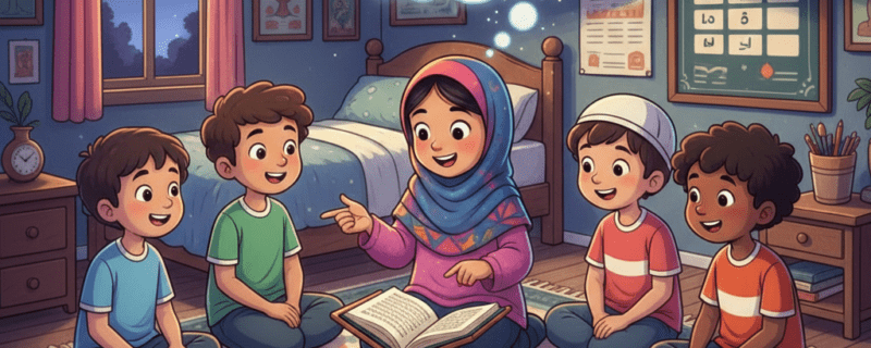 ایمان کیا ہے؟کتابوں پہ ایمان