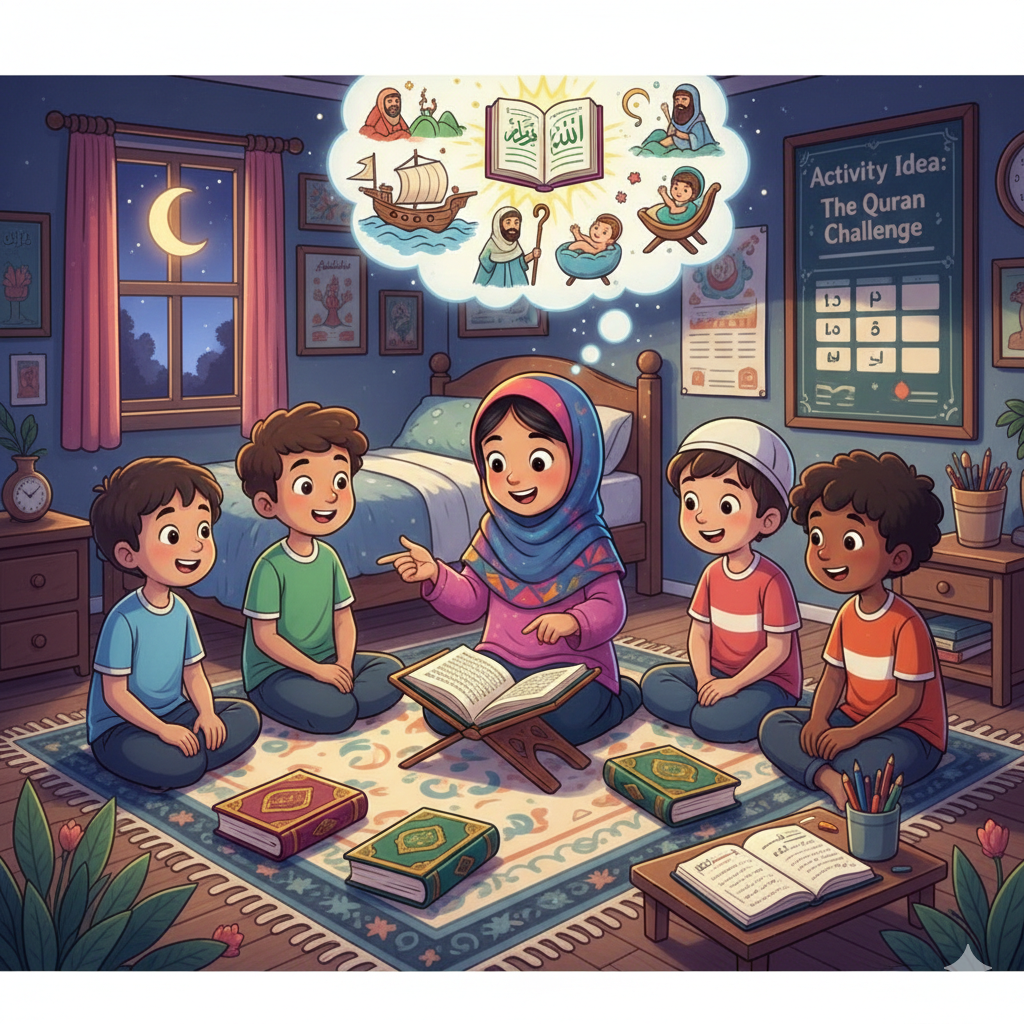 ایمان کیا ہے؟کتابوں پہ ایمان