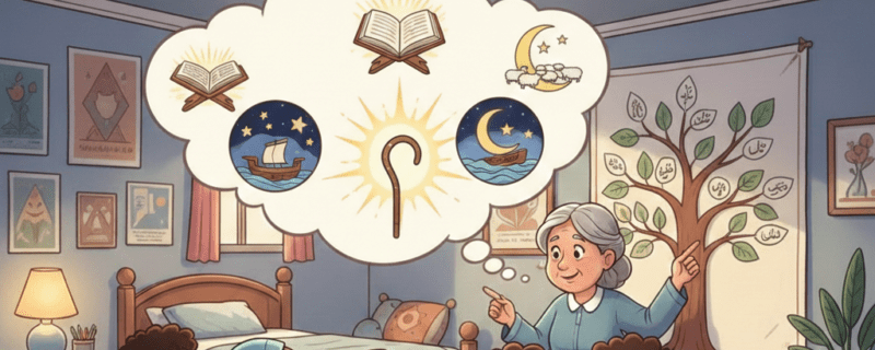 ایمان کیا ہے؟ رسولوں پہ ایمان—