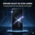 Samsung Galaxy S26 Ultra Launch 2026 Urdu