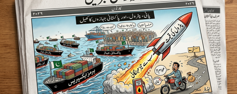 رین واٹر ہارویسٹنگ اور بقائے نسلِ نو