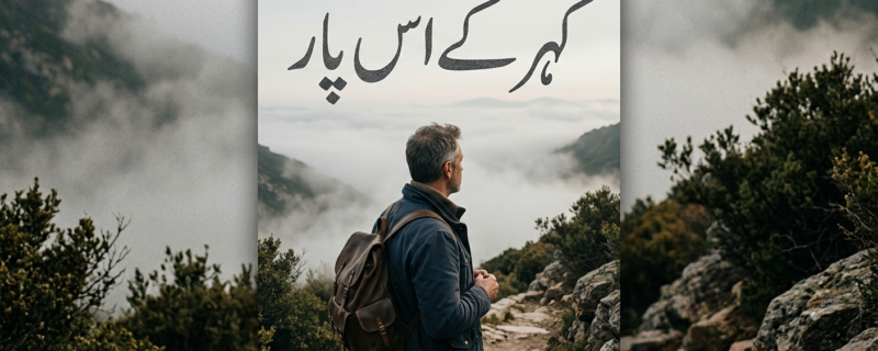 کہر کے اس پار