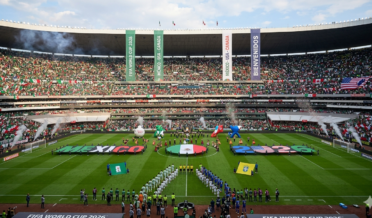 FIFA World Cup 2026: شیڈول، ٹیمیں اور میزبان ممالک کی مکمل تفصیلات
