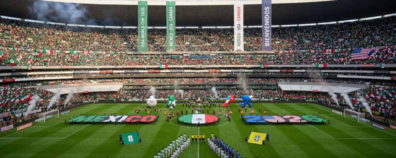 FIFA World Cup 2026: شیڈول، ٹیمیں اور میزبان ممالک کی مکمل تفصیلات
