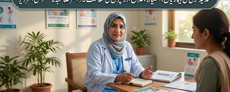 بڑھتی ہوئی شدید گرمی اور بچوں کی صحت: ماہر ڈاکٹر سے خصوصی گفتگو