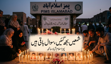 Pims hospital hads