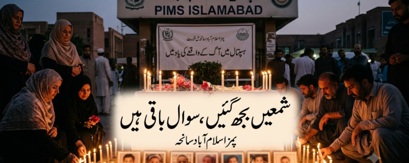 Pims hospital hads
