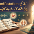 Nama Manifestation