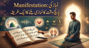 Nama Manifestation