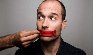 Silent