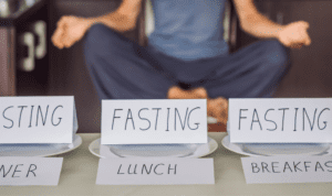 Fasting 2024