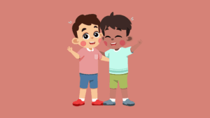 بچوں کی تربیت
