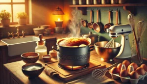 پاکستان میں ہوم بیسڈ کیک بزنس کیسے شروع کریں؟