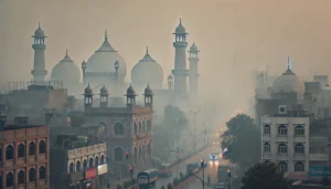 سموگ سے بچنے کے لیے مفید قہوے:
