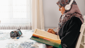 Observation Quran
