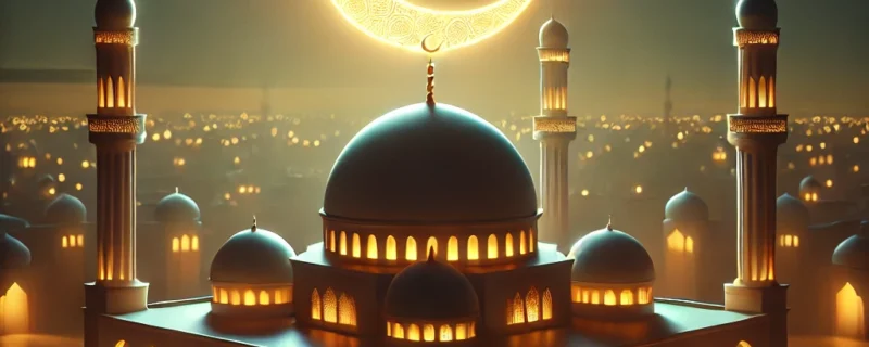 رمضان میں استقامت کیسے؟