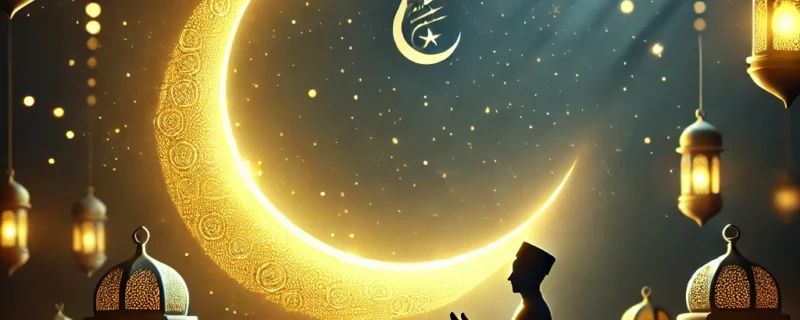 رمضان دنیا کی بہترین ٹریننگ