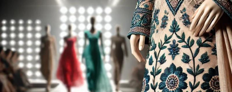 فرشی شلوار کا فیشن
