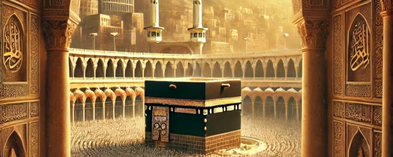 فتح مکہ