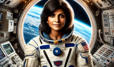 NASA
