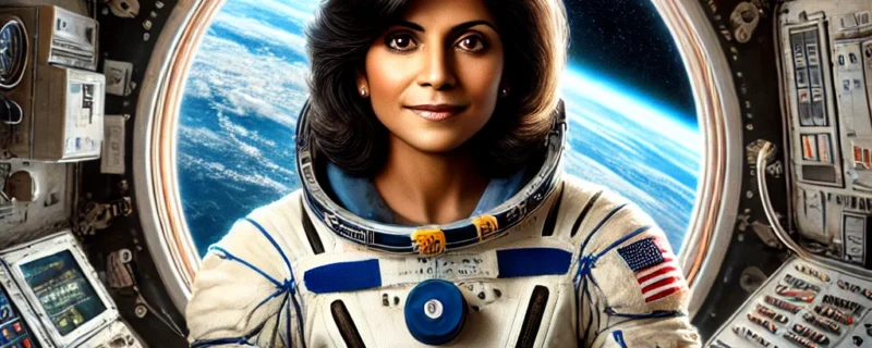 NASA