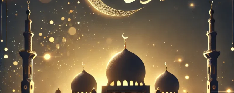 عید الفطر کی فضیلت