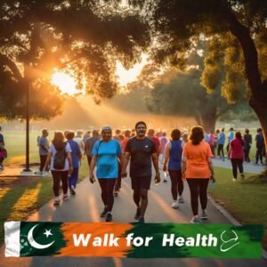 Walk