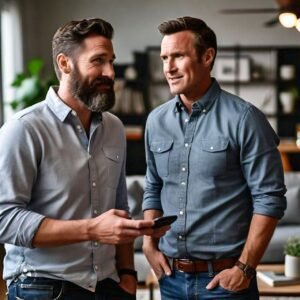 سوشل بنیں مگر کیوں؟