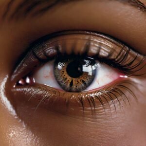 Eyesight