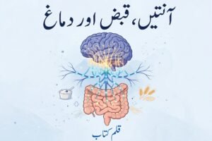 Ante qabaz or damag