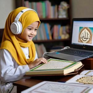 آن لائن قرآن سٹوڈنٹ حاصل کیسے کریں؟