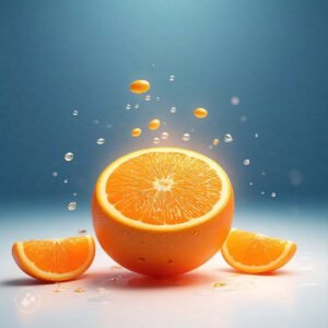 سردی اور وٹامن سی کی پاور